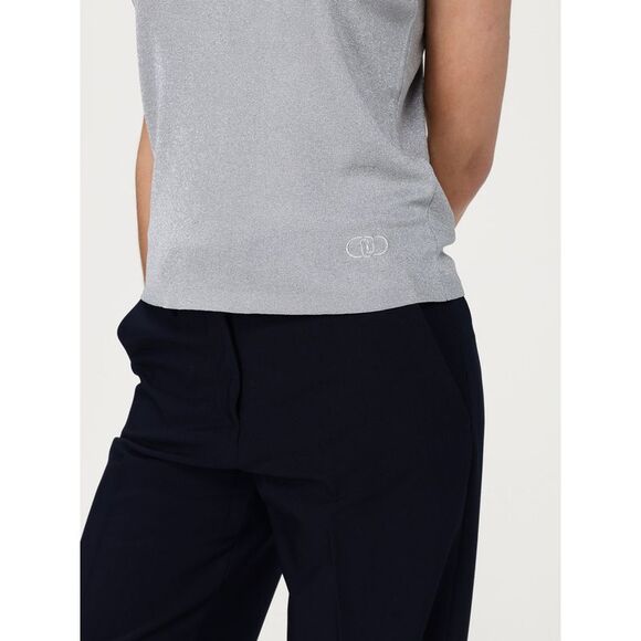 Liu Jo Top Woman Silver